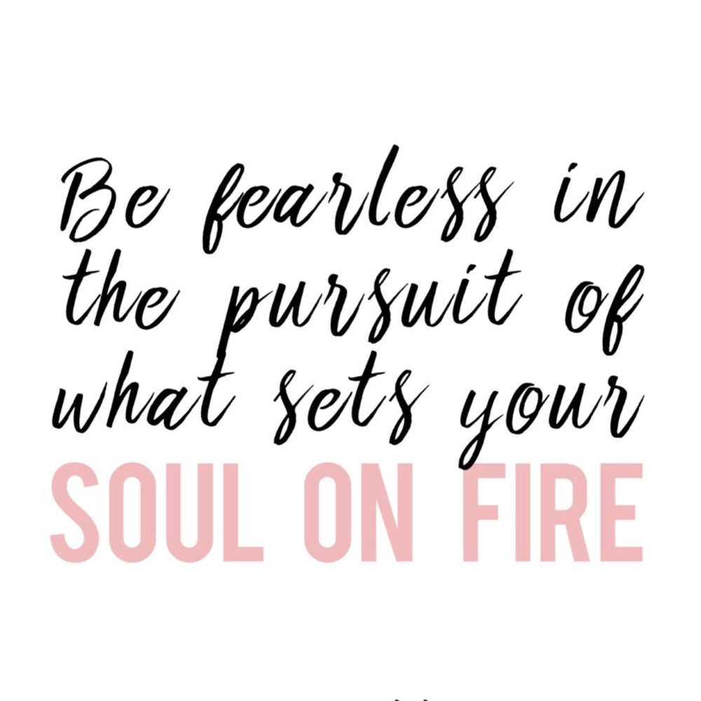 Inspiration
